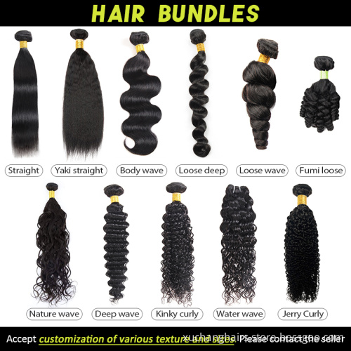 Natural Color 8 inch short curly human hair weft weave brazilian remy hair extension afro curly weave cheap human hair Bundles